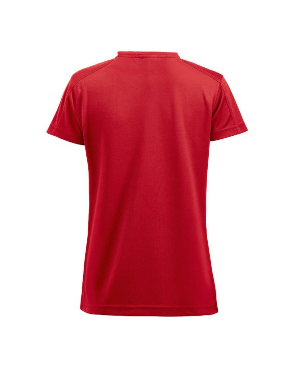 CLIQUE Ice-T Women T-Shirts personalisierbar
