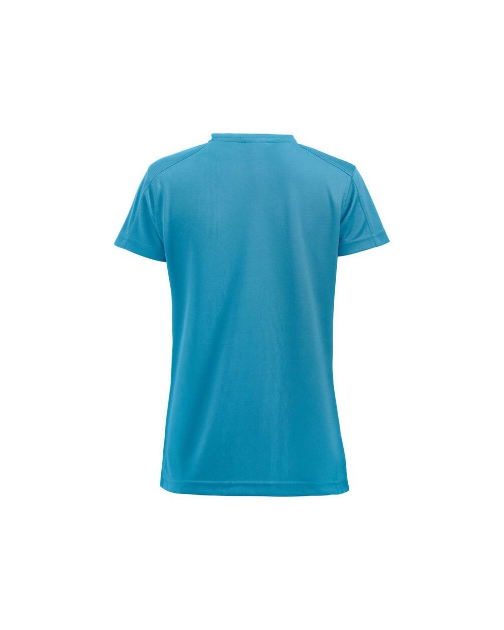 T-Shirts personnalisable CLIQUE Ice-T Women