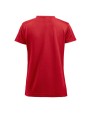 T-Shirts personnalisable CLIQUE Ice-T Women
