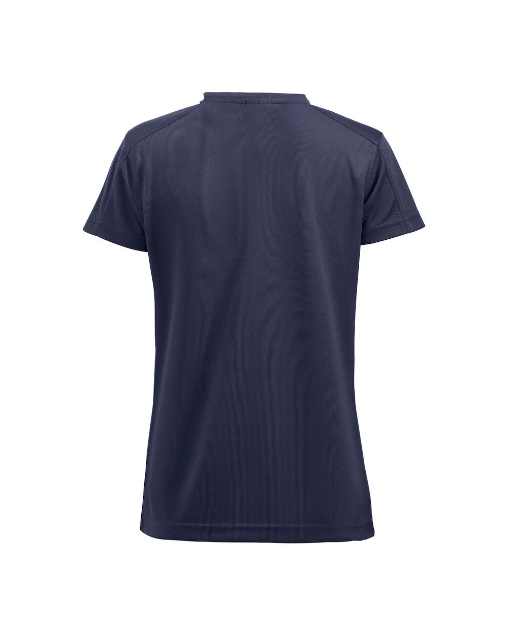 T-Shirts personnalisable CLIQUE Ice-T Women