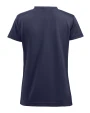 T-shirts CLIQUE Ice-T Women voor bedrukking &amp; borduring