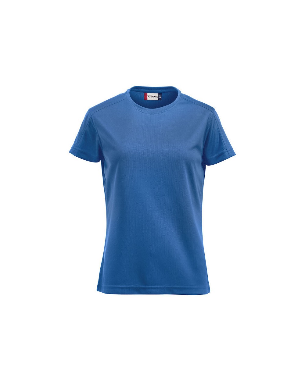 CLIQUE Ice-T Women T-Shirts personalisierbar