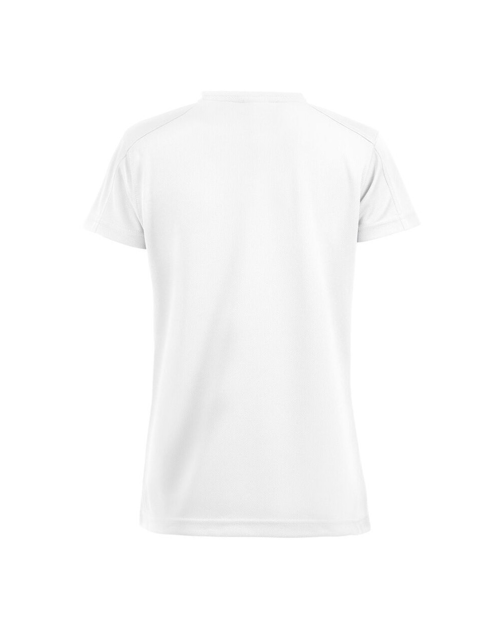 T-Shirts personnalisable CLIQUE Ice-T Women