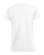 T-Shirts personnalisable CLIQUE Ice-T Women