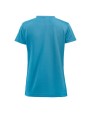 T-Shirts personnalisable CLIQUE Ice-T Women