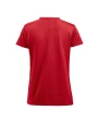 T-shirts CLIQUE Ice-T Women voor bedrukking &amp; borduring