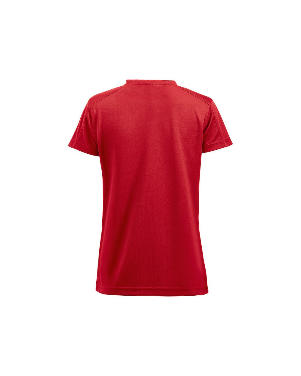 T-Shirts personnalisable CLIQUE Ice-T Women