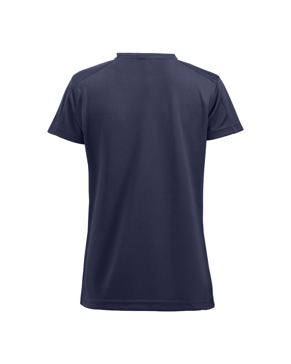 T-Shirts personnalisable CLIQUE Ice-T Women