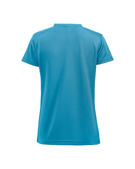 CLIQUE Ice-T Women T-Shirts personalisierbar
