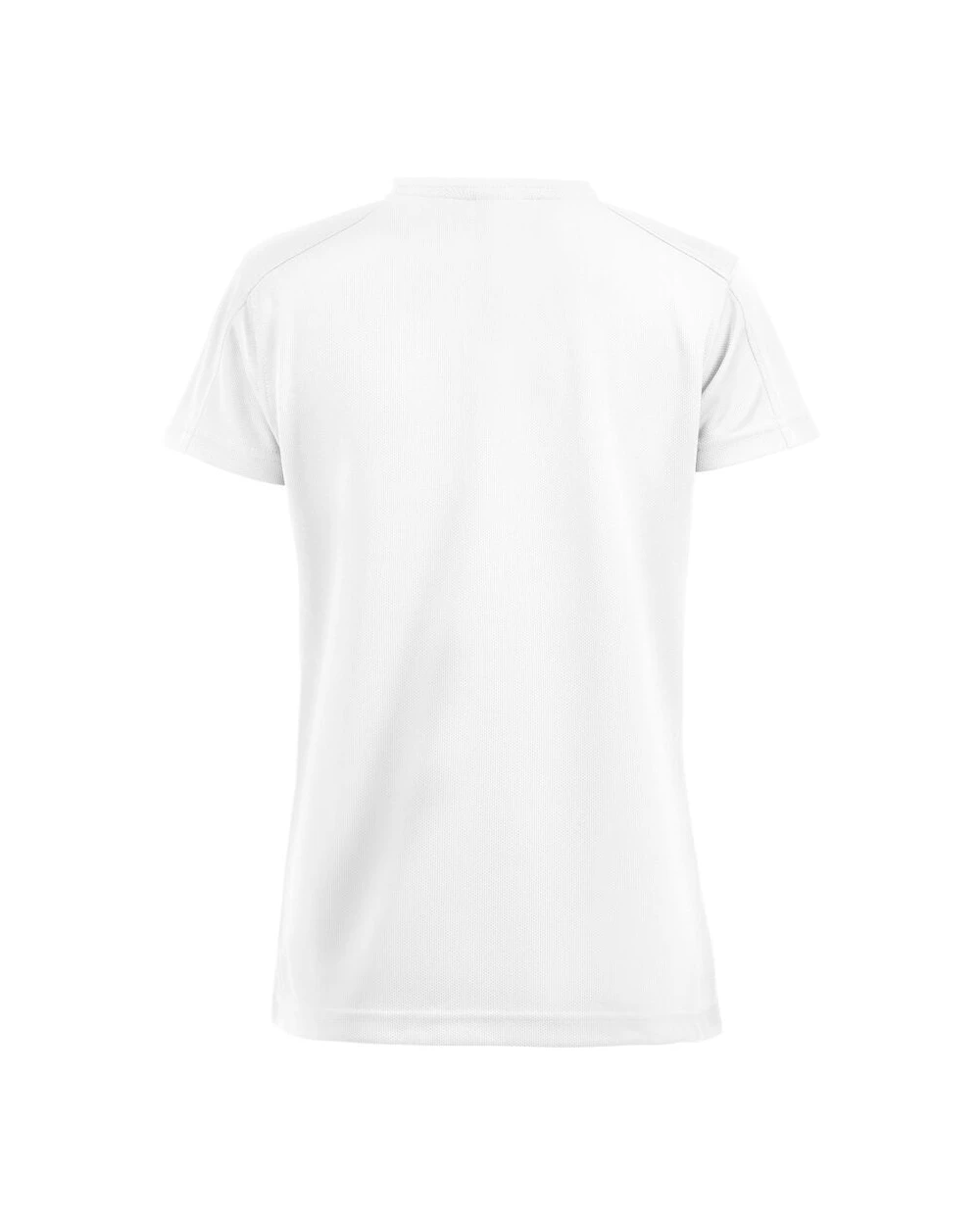 T-Shirts personnalisable CLIQUE Ice-T Women