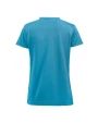 T-Shirts personnalisable CLIQUE Ice-T Women
