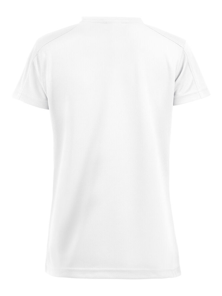 T-Shirts personnalisable CLIQUE Ice-T Women