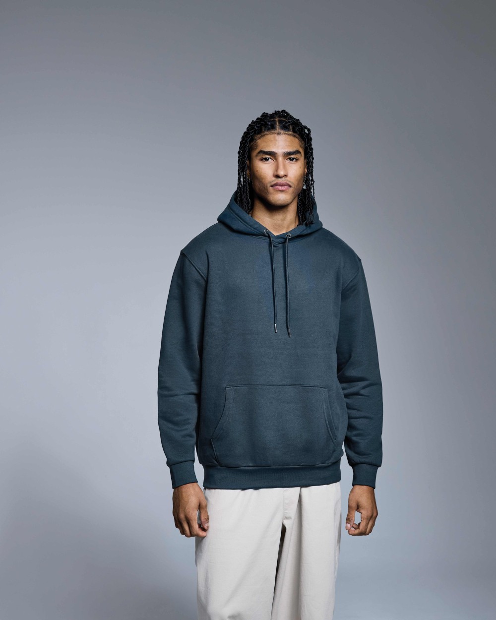 Sweaters & hoodies ANTHEM Anthem Studio hoodie voor bedrukking &amp; borduring