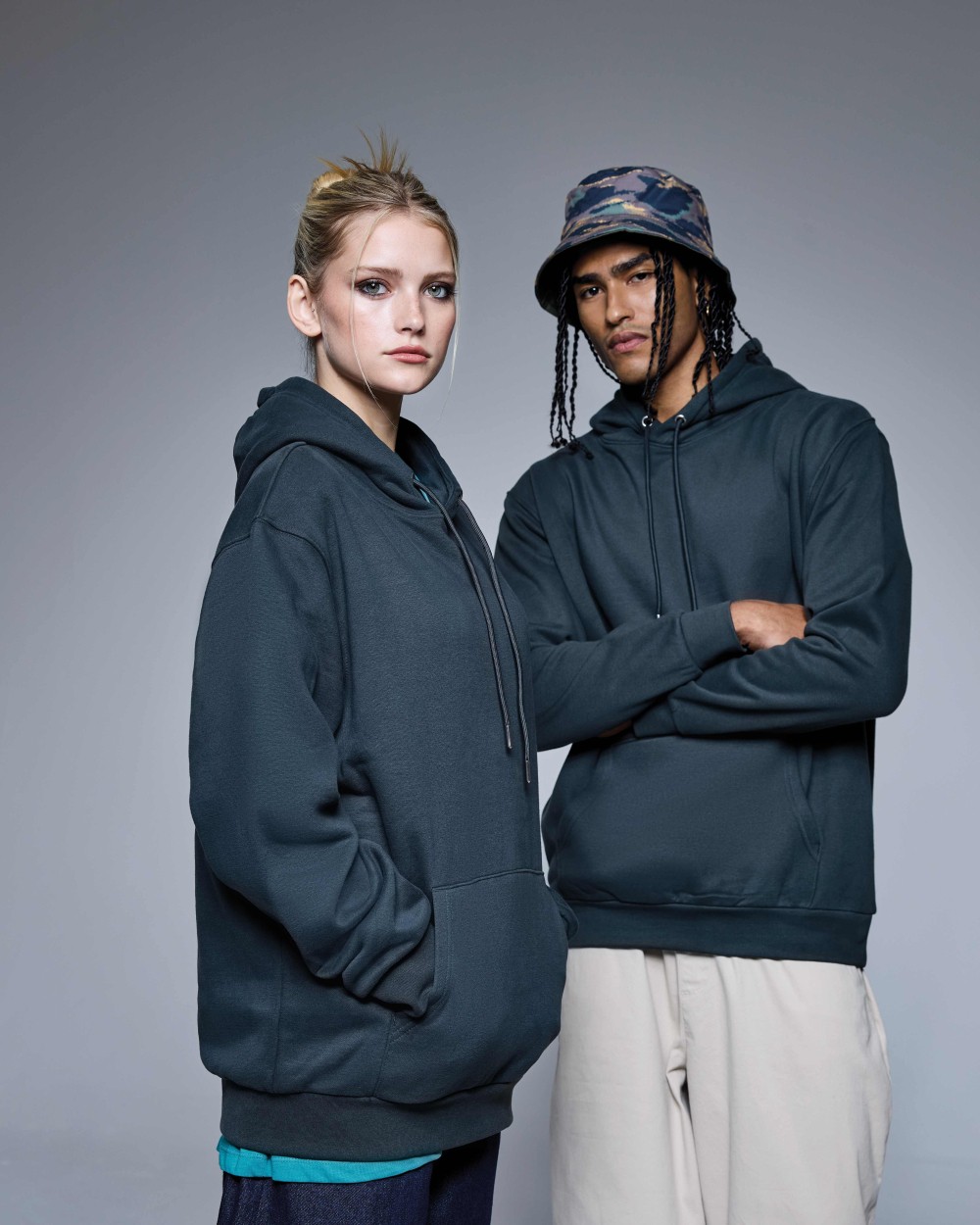 ANTHEM Anthem Studio Hoodie Sweatshirts personalisierbar