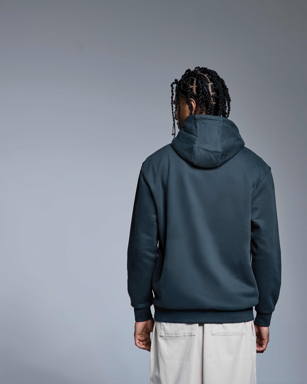 Sweat-shirts personnalisable ANTHEM Hoodie studio Anthem