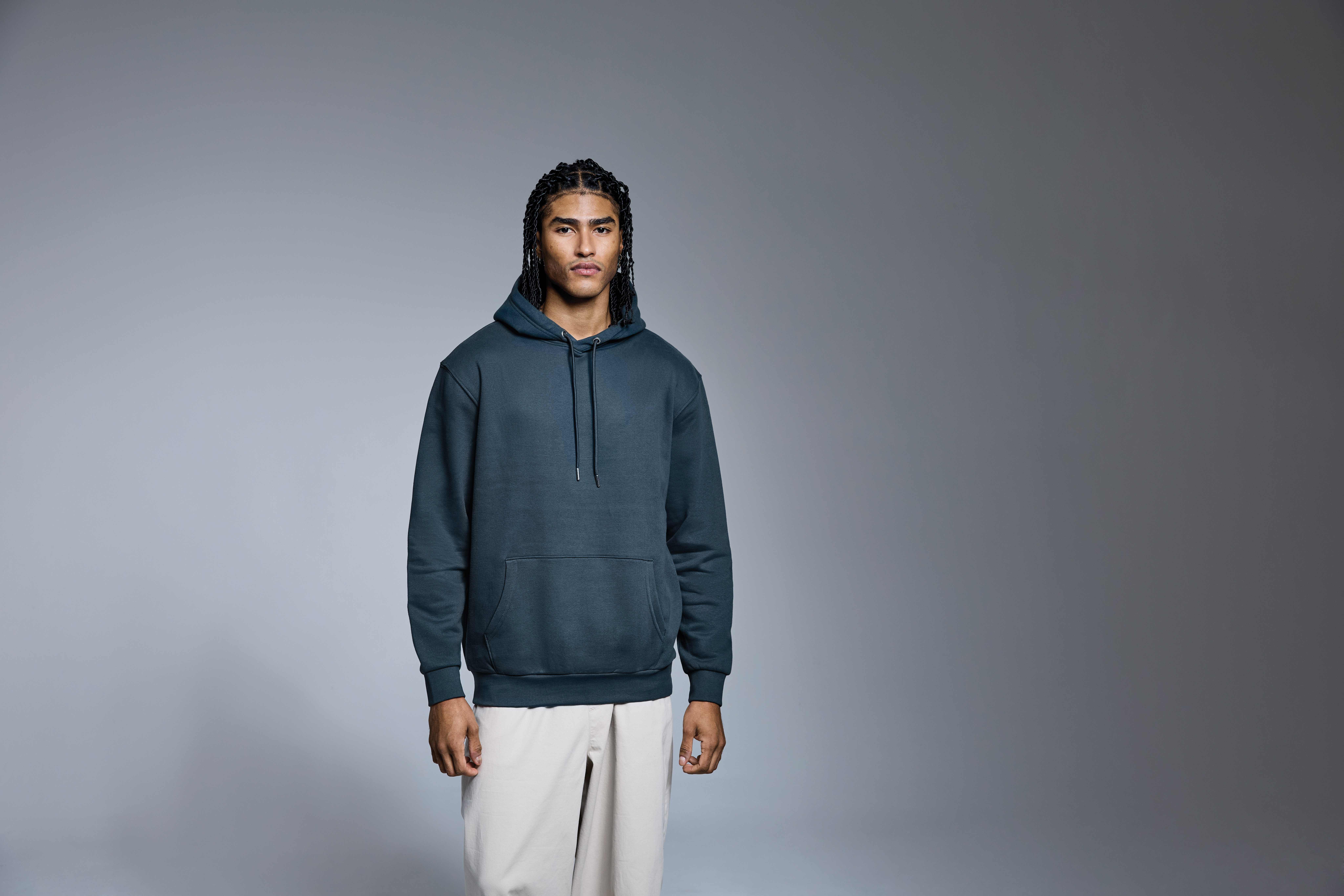 Sweat-shirts personnalisable ANTHEM Hoodie studio Anthem