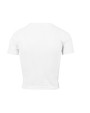 T-Shirts personnalisable BUILD YOUR BRAND LADIES CROPPED TEE