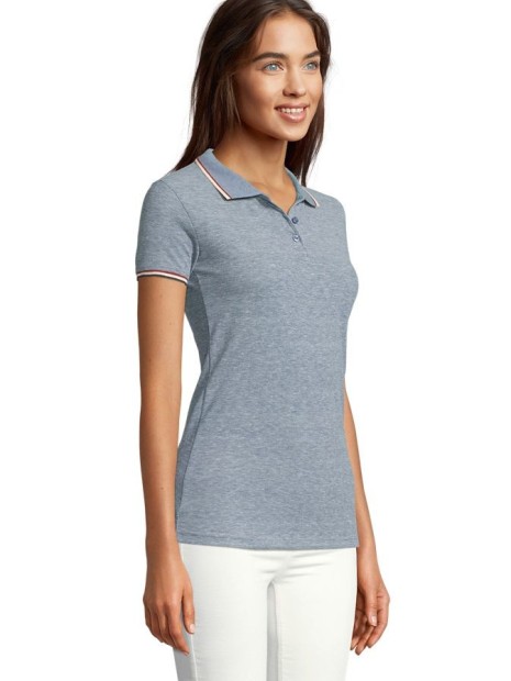 Polos à personnaliser SOL'S Paname Women /api/colors/c0eaa8b8-facd-48e3-99d7-0545484f1a42