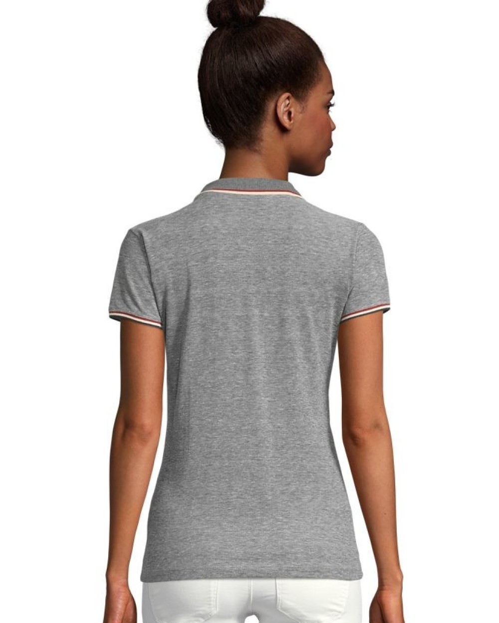 Polos personnalisable SOL'S Paname Women