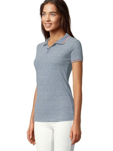 Polos à personnaliser SOL'S Paname Women /api/colors/c0eaa8b8-facd-48e3-99d7-0545484f1a42