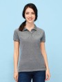 Polos à personnaliser SOL'S Paname Women 