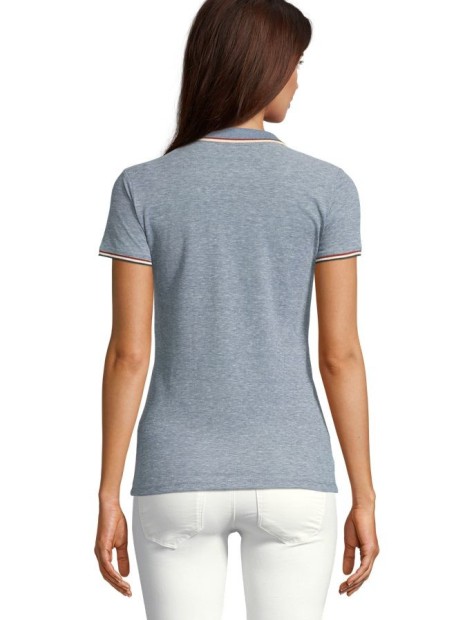 Polos à personnaliser SOL'S Paname Women /api/colors/c0eaa8b8-facd-48e3-99d7-0545484f1a42