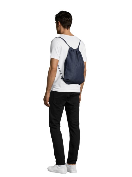 Sacs & Bagagerie à personnaliser SOL'S Chill /api/colors/f9b00316-52a5-48e0-8b30-01ef63969bc2