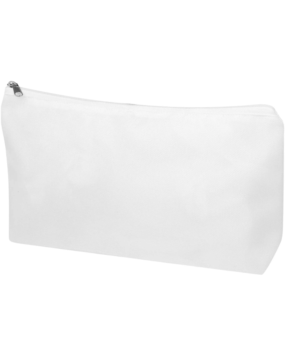 Sacs & Bagagerie personnalisable 4DO Trousse de voyage Ari en rPET avec impression par sublimation - petit modèle