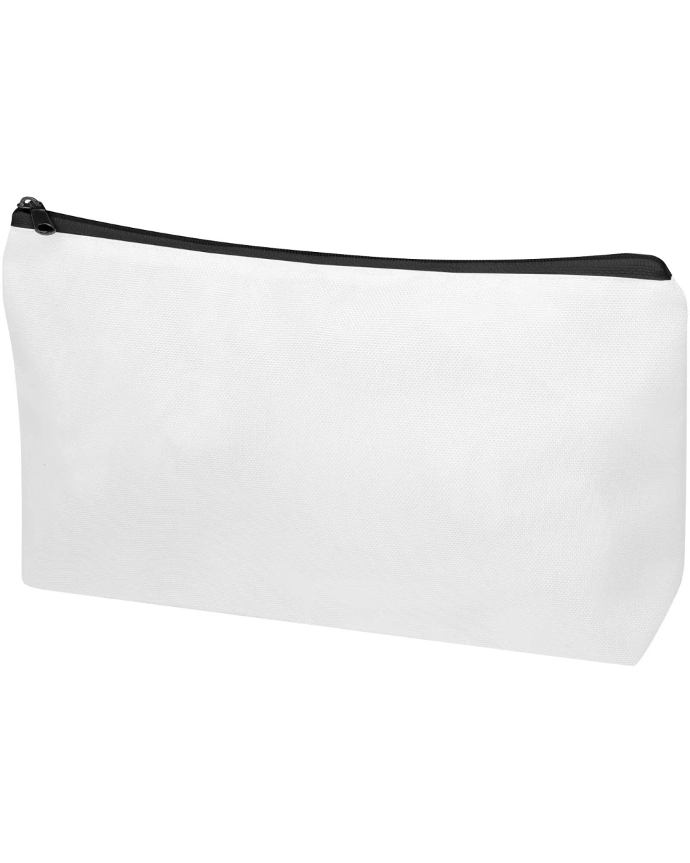 Sacs & Bagagerie personnalisable 4DO Trousse de voyage Ari en rPET avec impression par sublimation - petit modèle