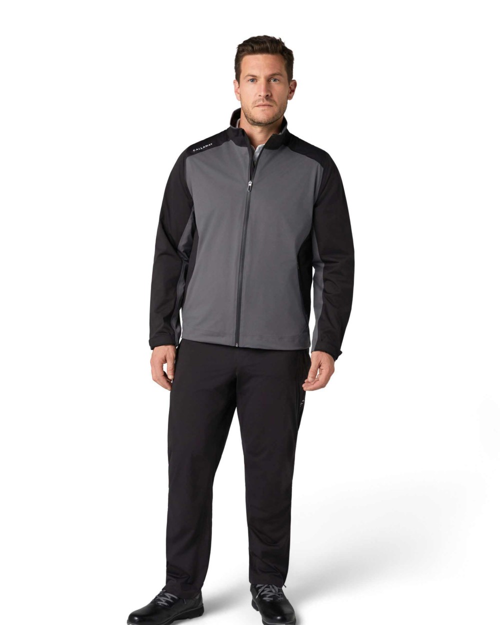 CALLAWAY Stormlite III jacket Jacken personalisierbar