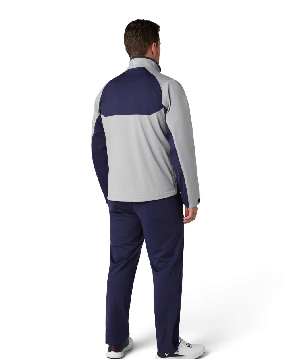 Vestes personnalisable CALLAWAY Veste Stormlite III