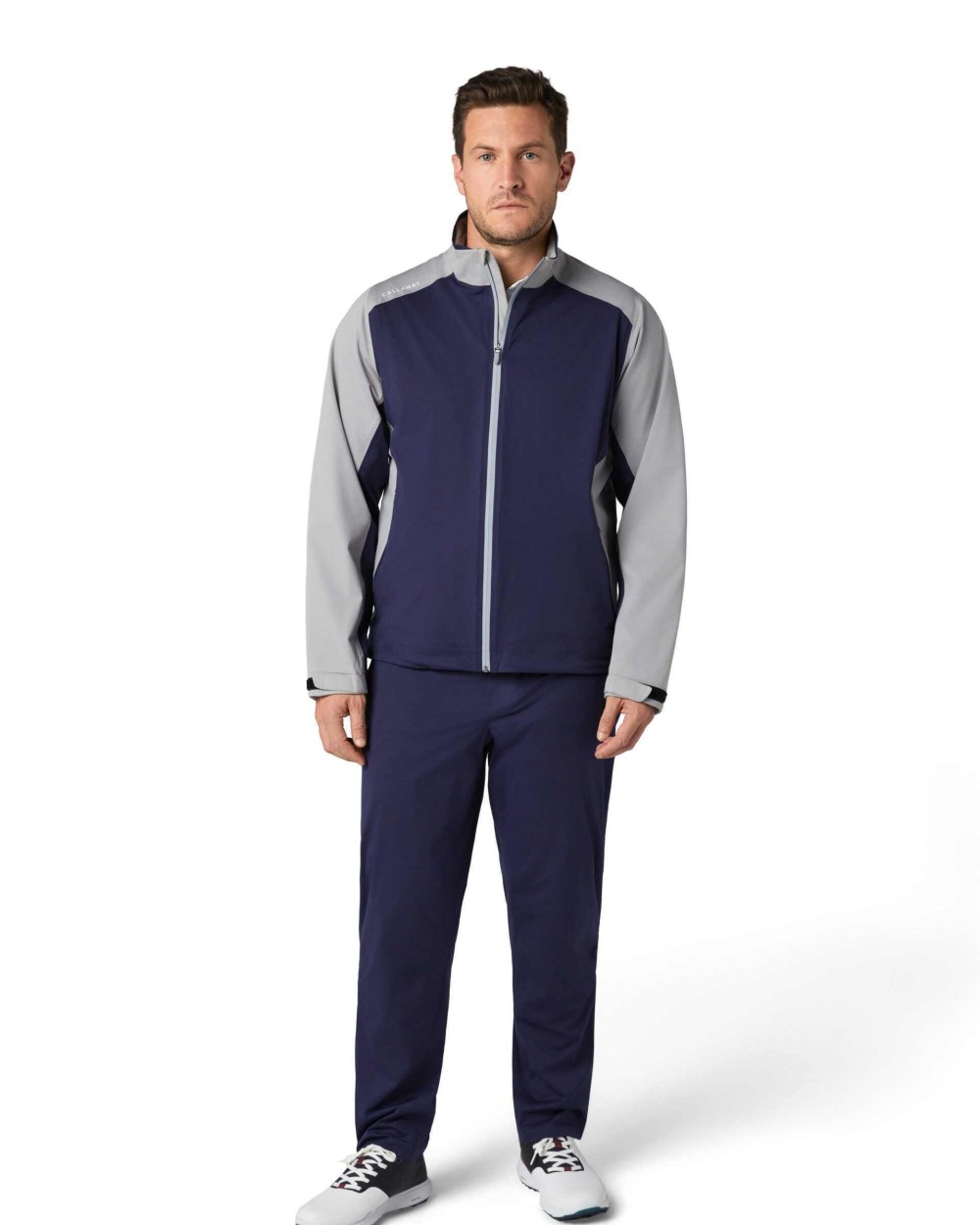 Jassen CALLAWAY Stormlite III jacket voor bedrukking &amp; borduring