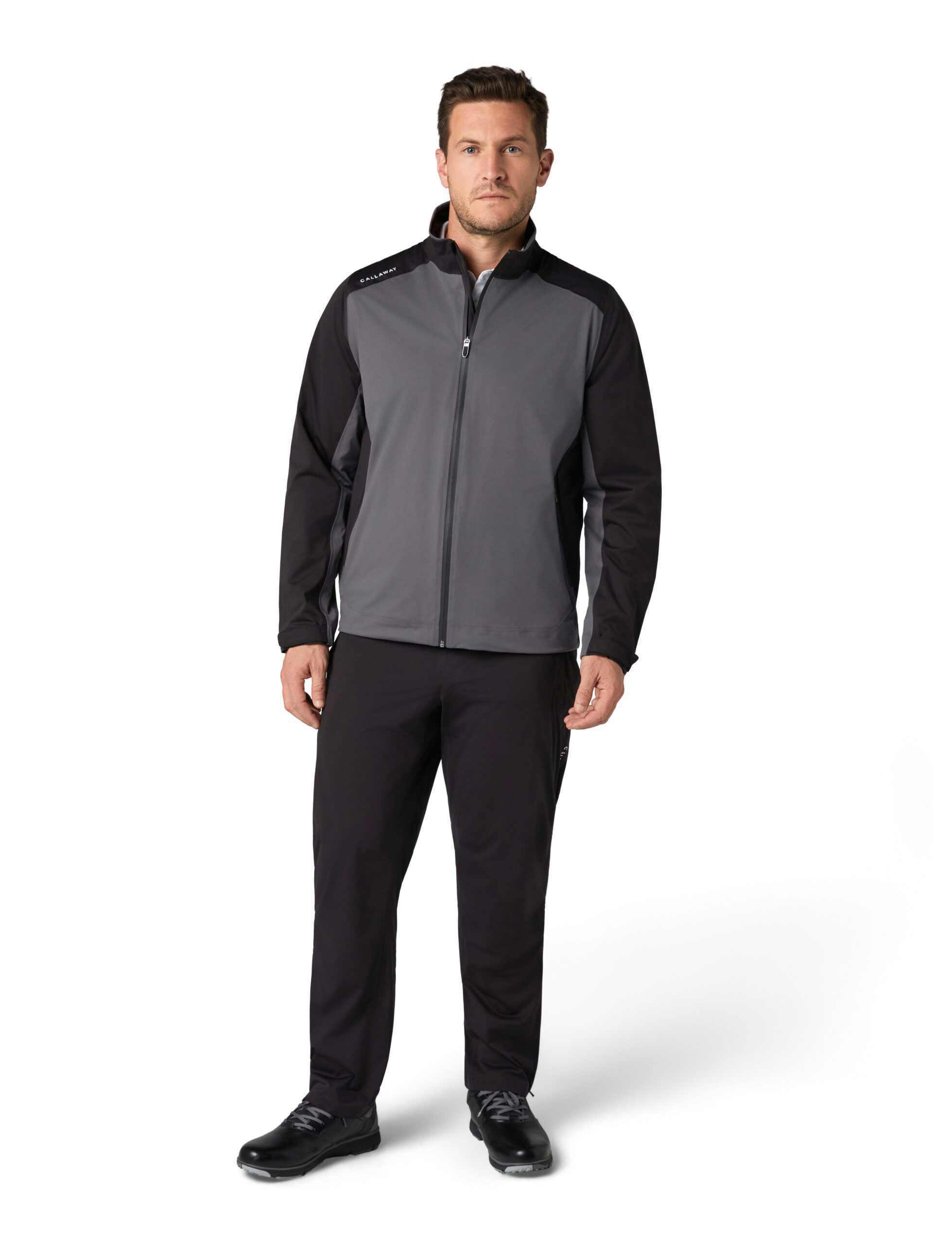 Vestes personnalisable CALLAWAY Veste Stormlite III