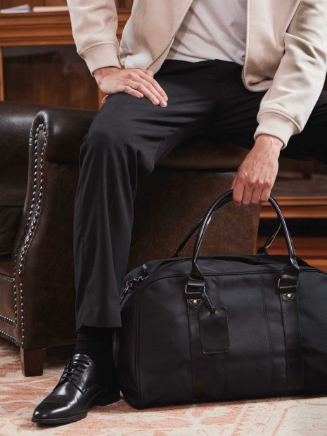 Sacs & Bagagerie à personnaliser KIMOOD Sac de voyage Kialma par K-loop 