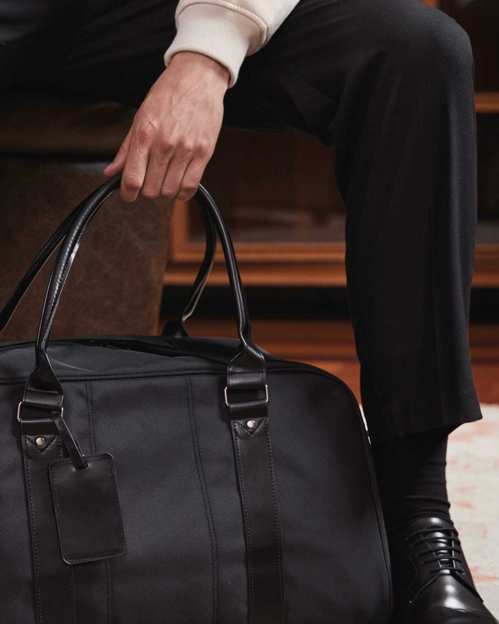 Sacs & Bagagerie personnalisable KIMOOD Sac de voyage Kialma par K-loop