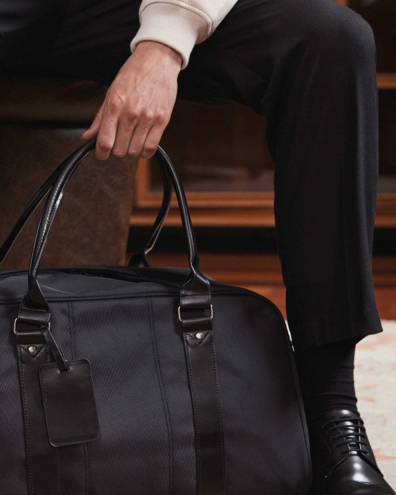 KIMOOD Kialma Reisetasche von K-loop Taschen personalisierbar