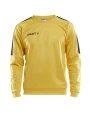 CRAFT Progress R-Neck Sweater M Sweatshirts personalisierbar