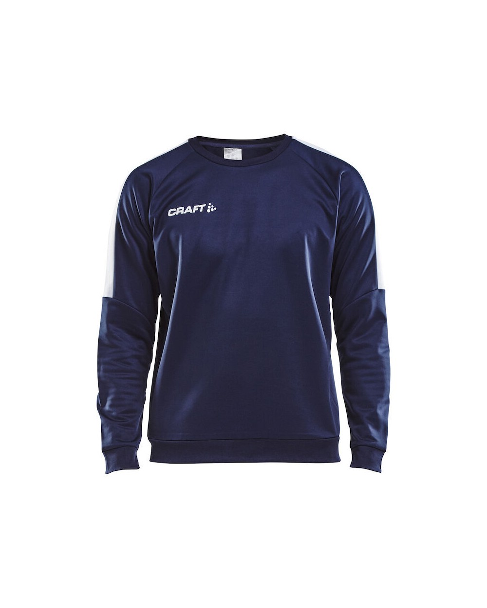 CRAFT Progress R-Neck Sweater M Sweatshirts personalisierbar