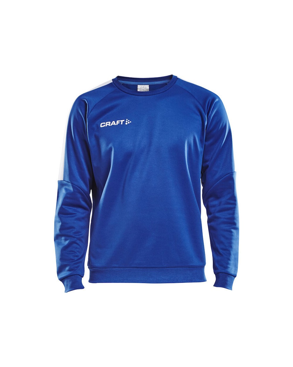 Sweat-shirts personnalisable CRAFT Progress R-Neck Sweater M