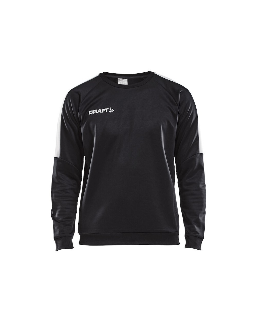 CRAFT Progress R-Neck Sweater M Sweatshirts personalisierbar