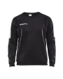 Sweat-shirts personnalisable CRAFT Progress R-Neck Sweater M