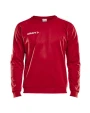 CRAFT Progress R-Neck Sweater M Sweatshirts personalisierbar