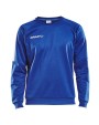 Sweat-shirts personnalisable CRAFT Progress R-Neck Sweater M