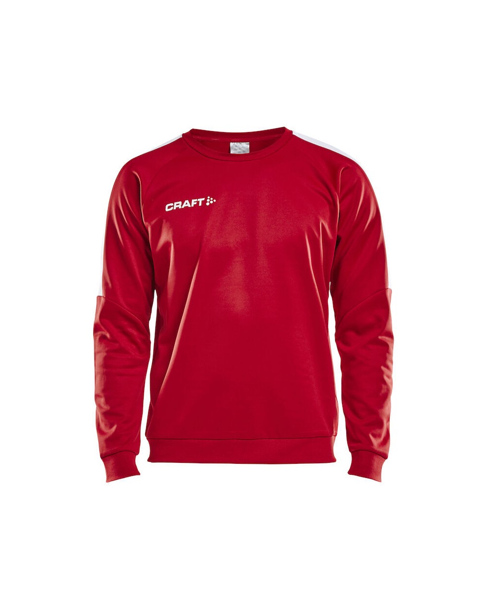 Sweat-shirts personnalisable CRAFT Progress R-Neck Sweater M