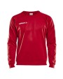 CRAFT Progress R-Neck Sweater M Sweatshirts personalisierbar