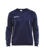 Sweat-shirts personnalisable CRAFT Progress R-Neck Sweater M
