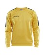 CRAFT Progress R-Neck Sweater M Sweatshirts personalisierbar