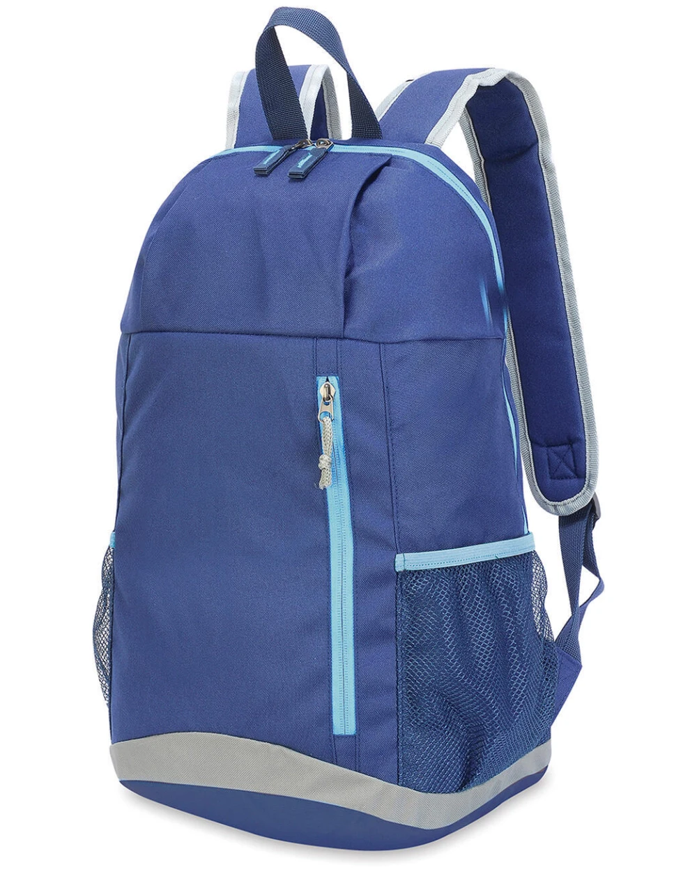 Tassen & Zakken SHUGON York Basic Backpack voor bedrukking &amp; borduring