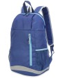 SHUGON York Basic Backpack Taschen personalisierbar
