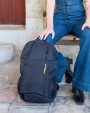 SHUGON York Basic Backpack Taschen personalisierbar